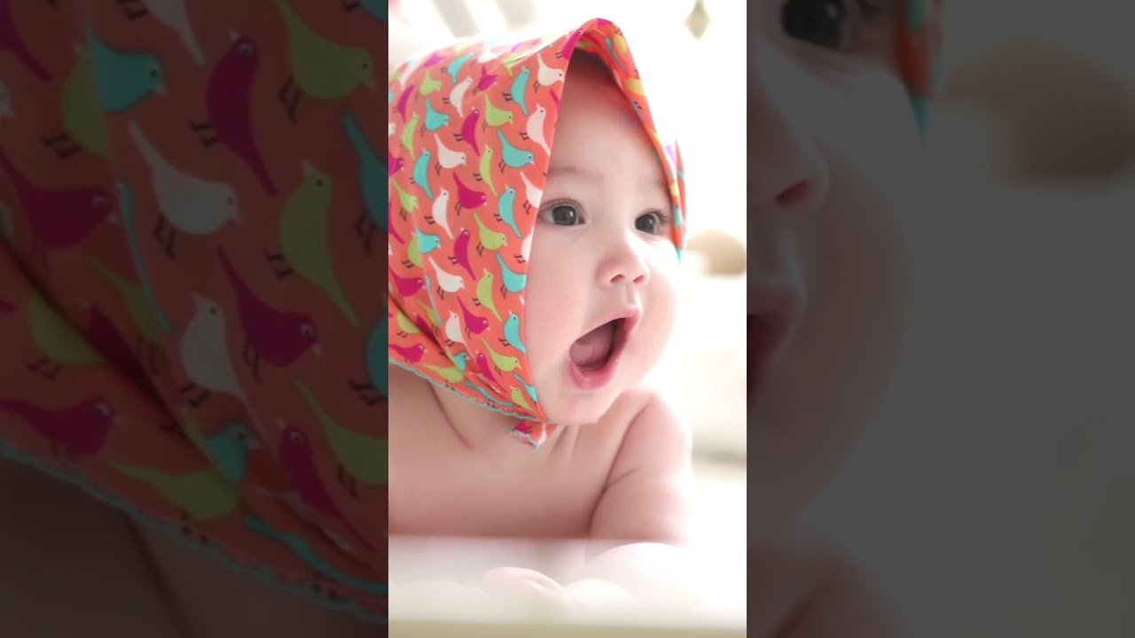 Cute baby photos/ relaxation #puppy #shorts #ytshorts #baby