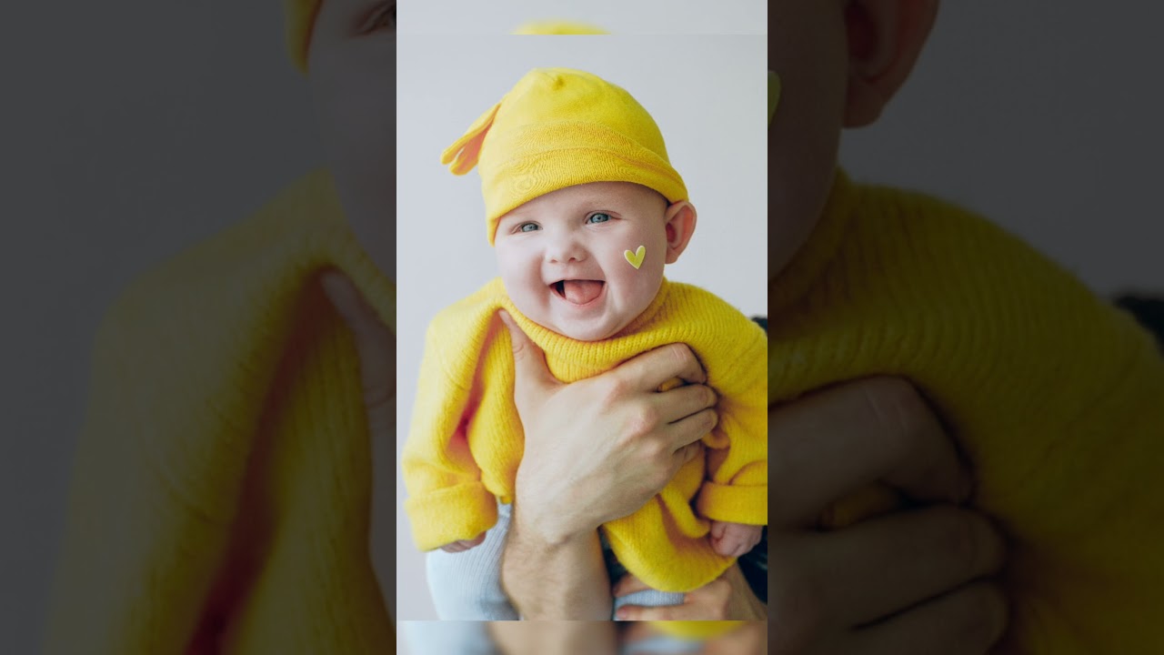 Cute baby photos #shorts #ytshorts #babies