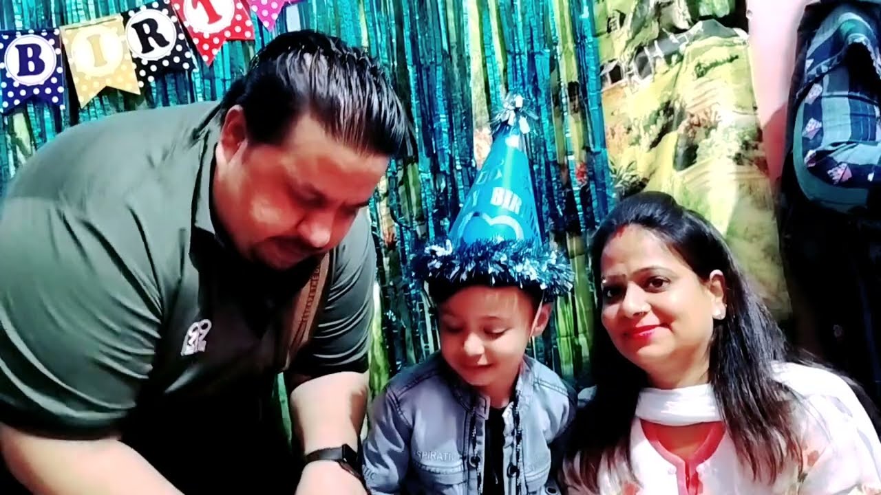 Dakshu Birthday Video 28-02-2023 #birthday #birthdaycelebration #birtdaycake #birthdayparty