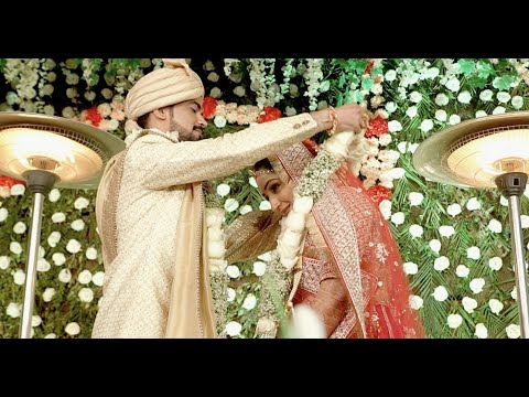 Damini & Sahil Bishnoi | Wedding Story | Wedding Yantra | Gurgaon | 90404-00029 | #Hisar