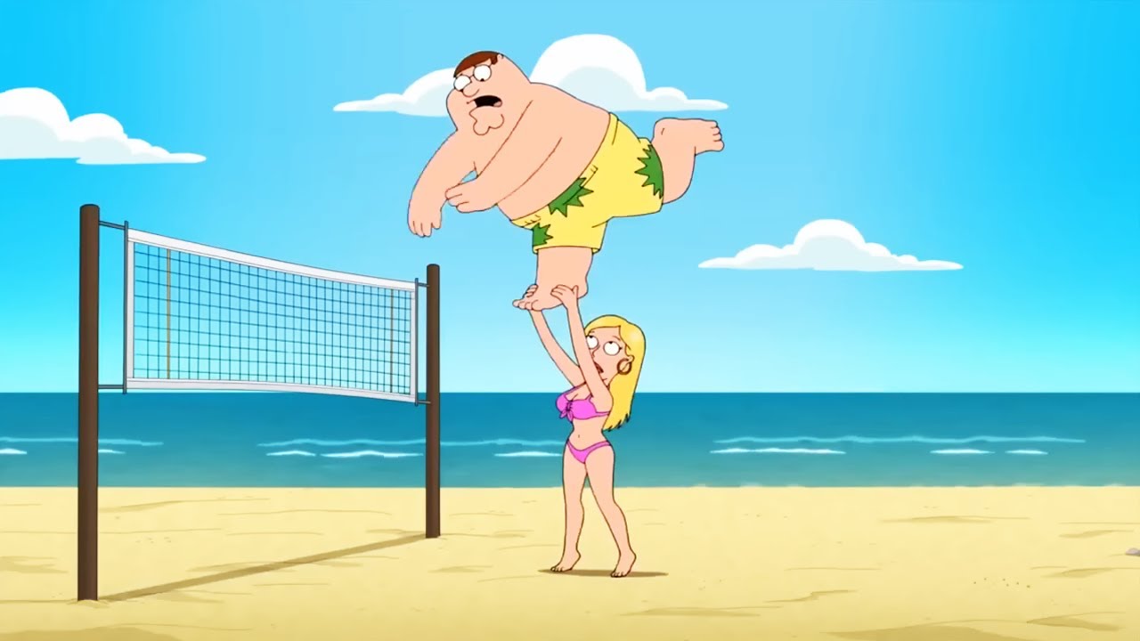 Family Guy Season 03 Ep. 219 Full Episodes – Family Guy New 2023 Full NoCuts #4k