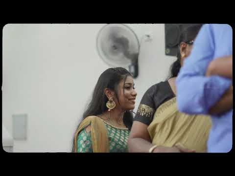 Govind + Ramya | Wedding Film | Huskky Photography