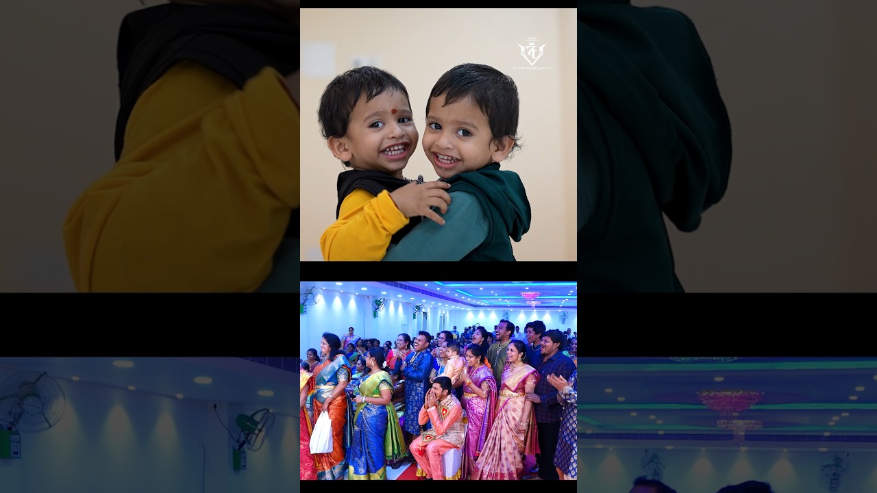 Groom and Family Reactions of Avunanava song #7t_photography #7t_pictures #best_pre_wedding_song