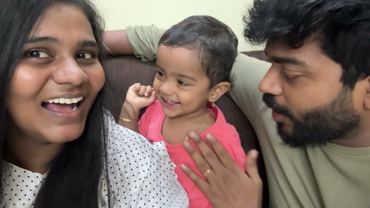 How i Stopped Breast Feeding For Lucky Baby | First Photo cake Order | Allu Loves Priya