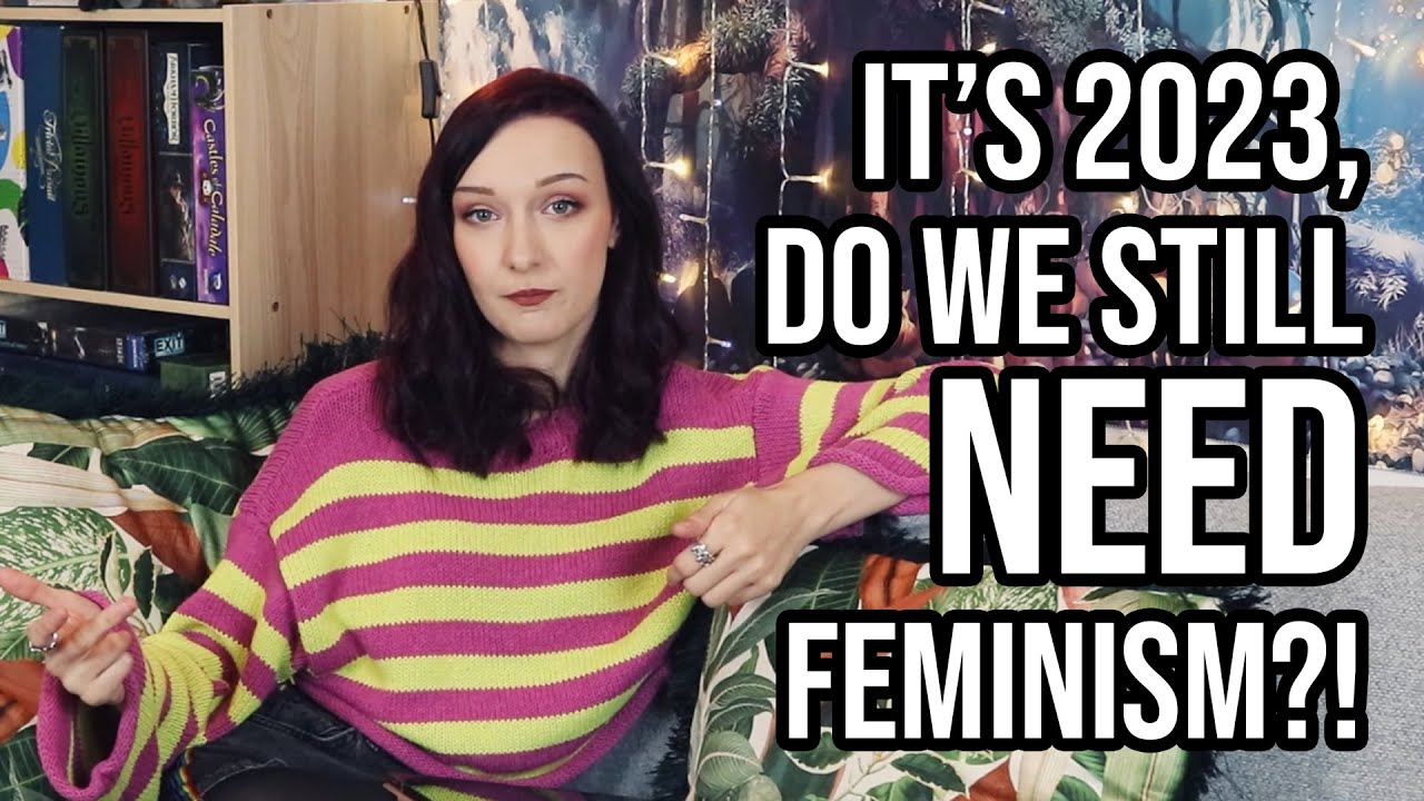 I'm Not A Feminist… Because The Millions of Dead Women Don't Affect Me