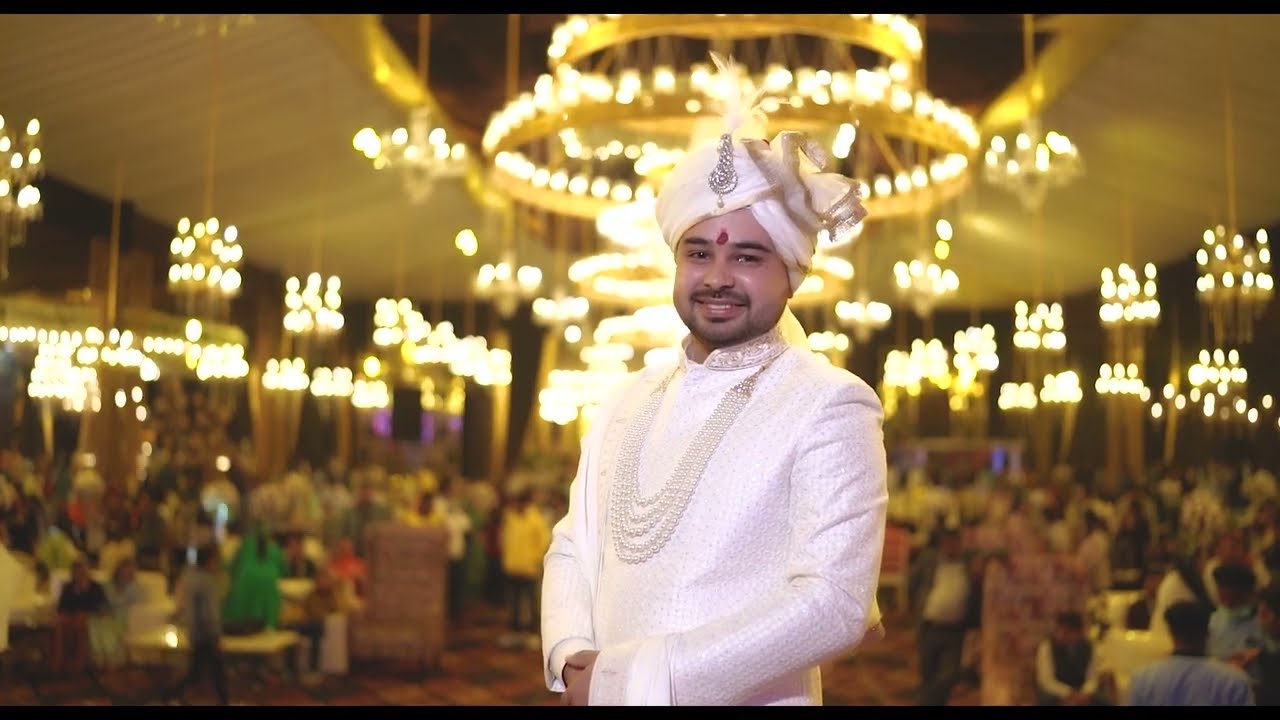 Lakh Vaari Hath Chhod De | Sonu Movies Buria | Wedding Videography | Wedding Photographer