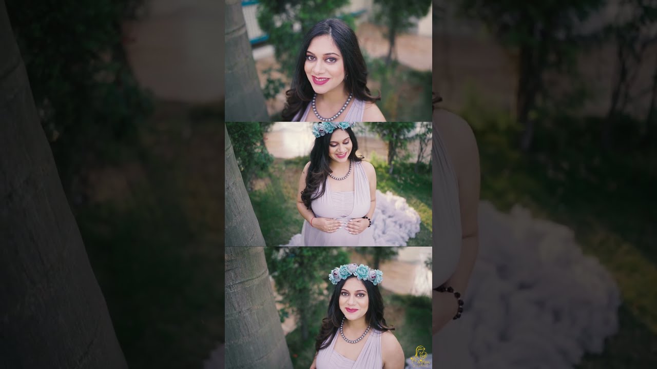 Maternity Shoot Insta Cut