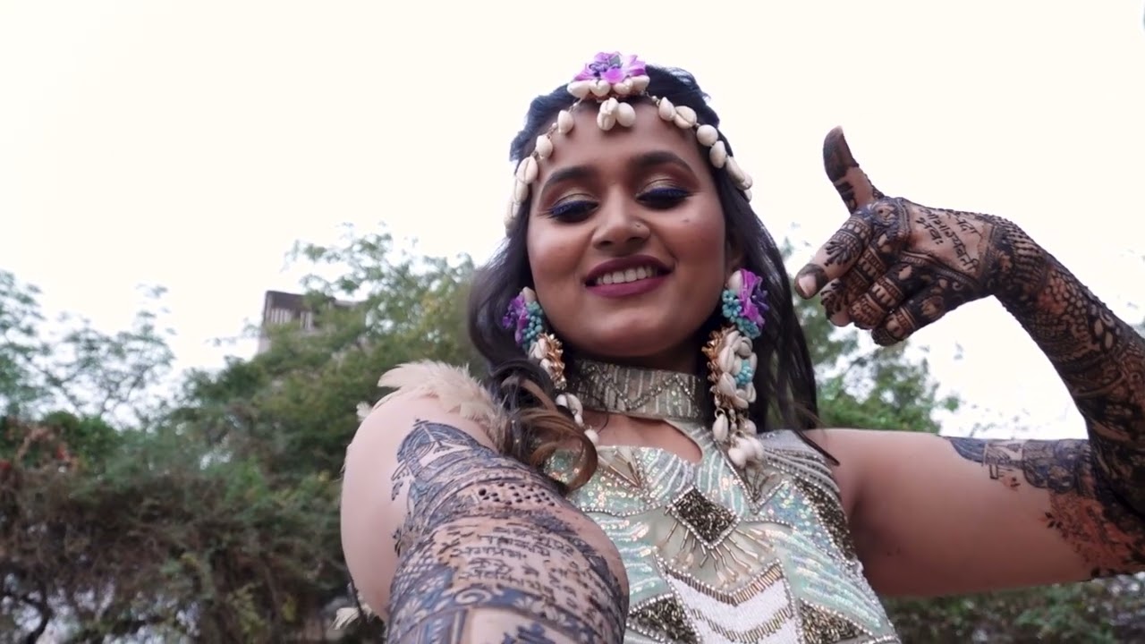 Mehndi Ceremony Family Memories Bride #weddingphotography #bride #cinematic  #traditional