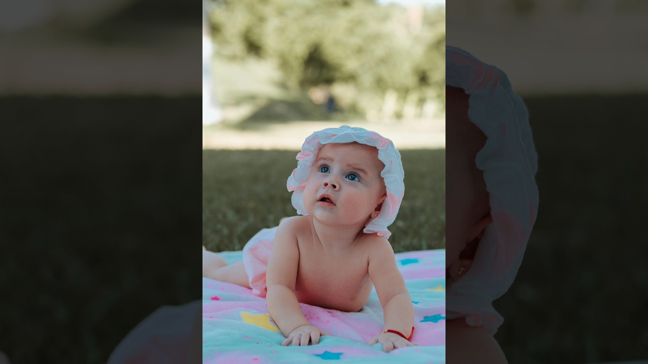 Newborn baby photoshoot /photography ideas #shots #shorts #photoshoot