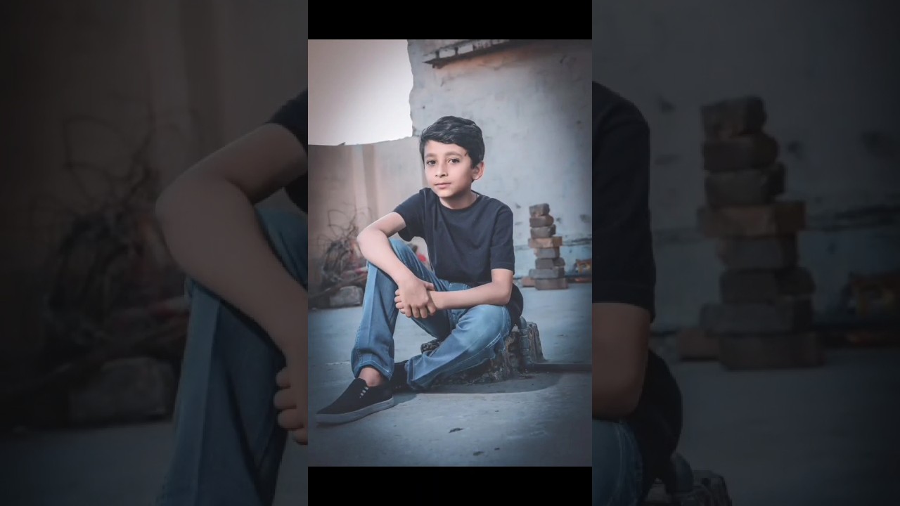 Nikon d3300 photoshoot with different look #shorts  #shortsfeed #viral #trending #2023