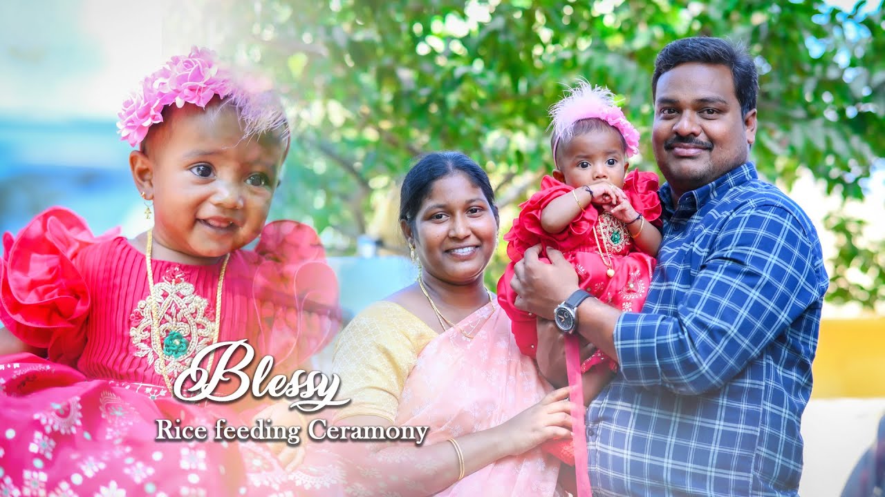 RICE CERAMONY | BLESSY | VJ PHOTOGRAPHY 89 195 22 448 |