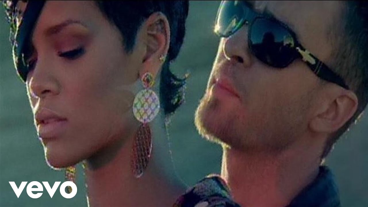 Rihanna – Rehab (Official Music Video) ft. Justin Timberlake