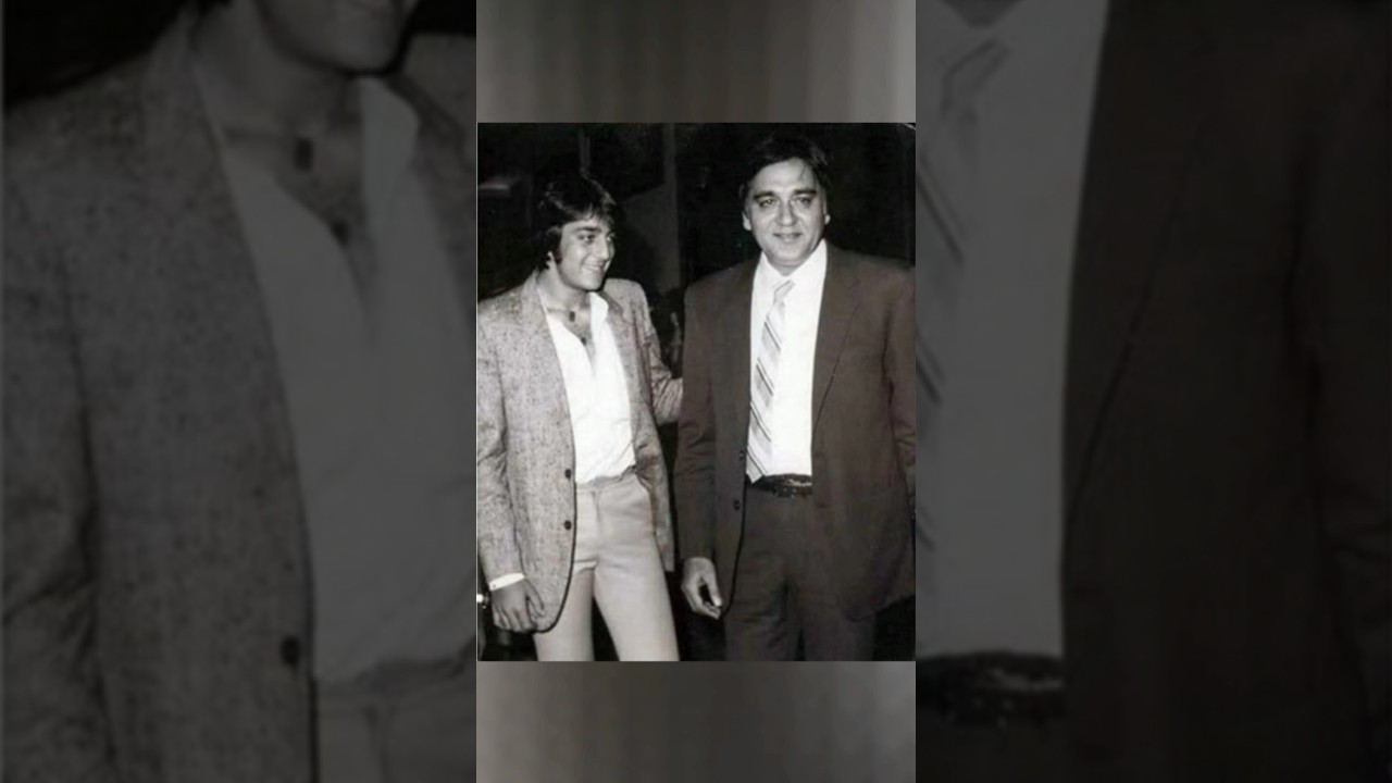 Sanjay Dutt family Bonding Photography|@uniquestyleon