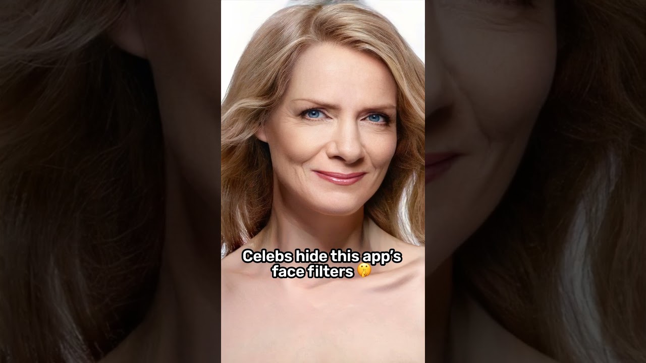 The Best App for a Mysterious, Intriguing Look in Your Photos