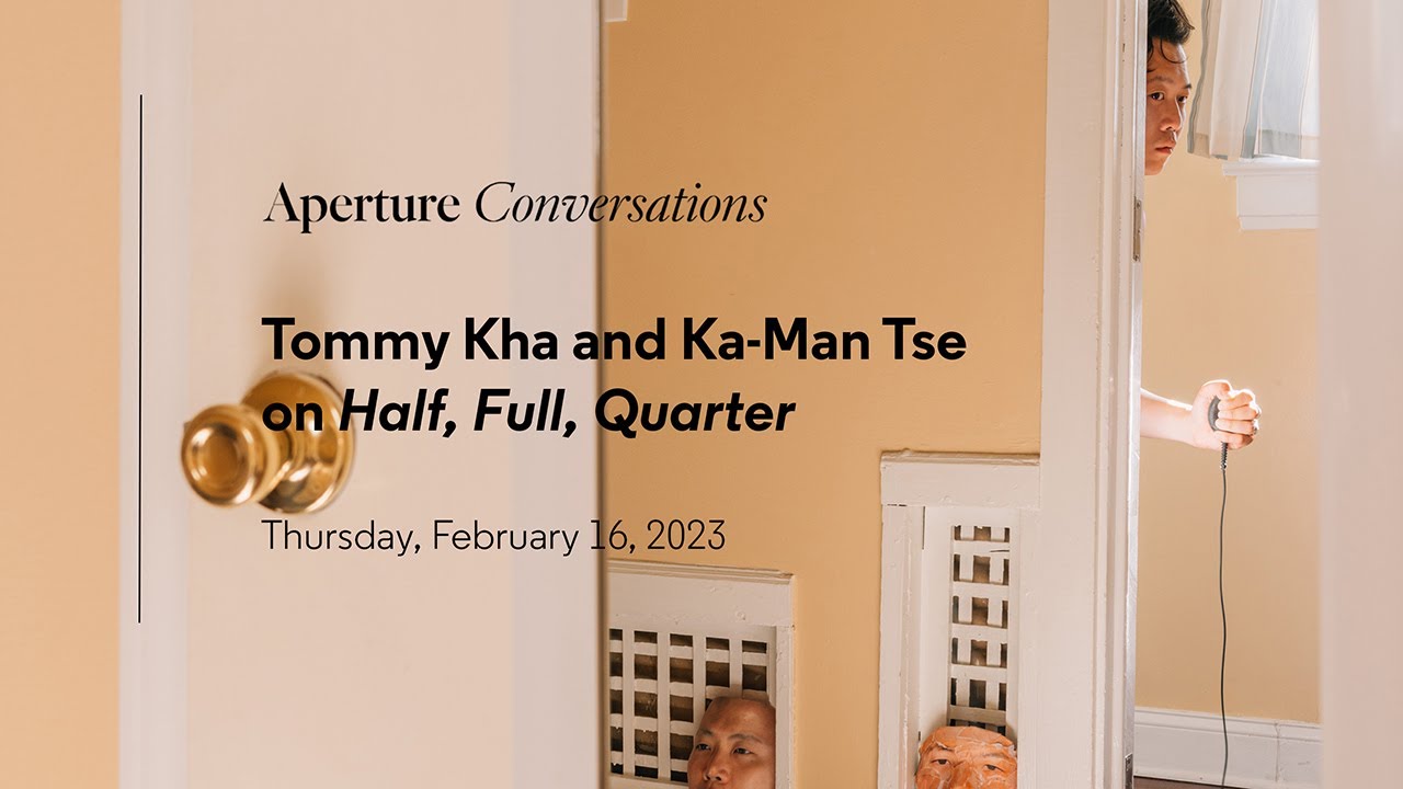 Tommy Kha on his Kaleidoscopic Approach to Photography | Aperture Conversations