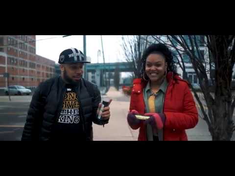 Urban Portrait Photoshoot/Smoke Bomb Photography with the Tamron 28-75mm F2.8 for Sony E mount.