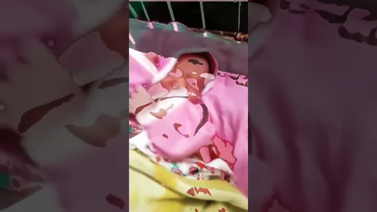 #cutebaby 😍🥰💝 #mynephew#newbornbaby #shorts //hashtag bauri girl//@has515