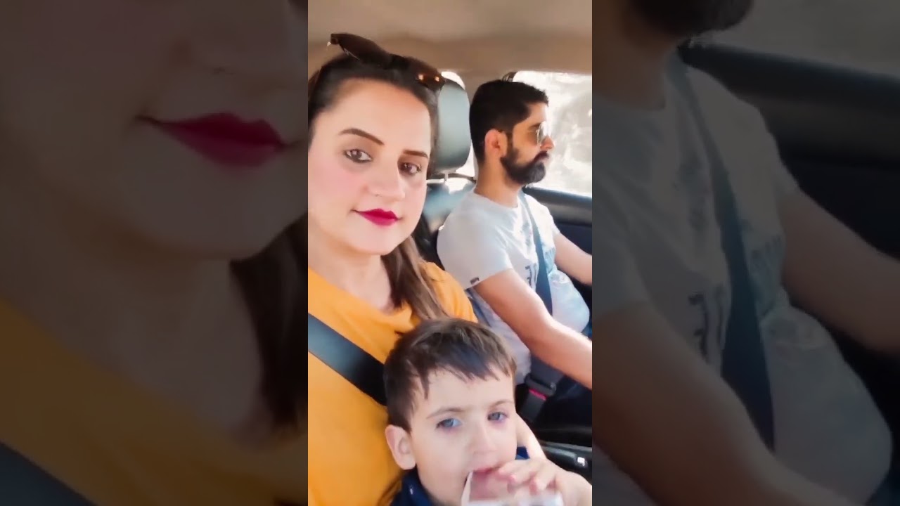 family🚘 & 📸… #family #minivlog #outing #photography #viral #shortvideo