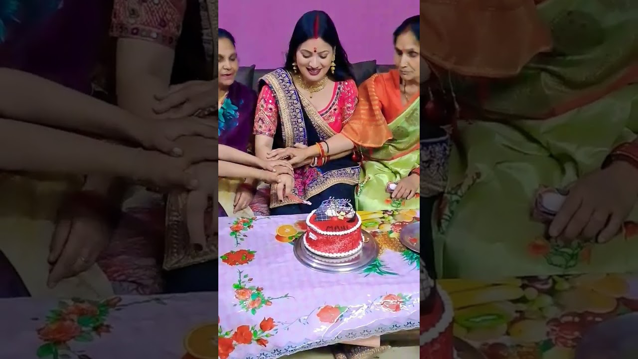@mahithakur6114 #shortsfeed #youtubevideo #birthdaycelebration birthday #youtubechannel