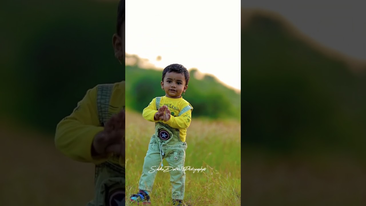 Baby Shoot | Kids Photography | #shorts #short #youtubeshorts #youtube #ytshorts #baby