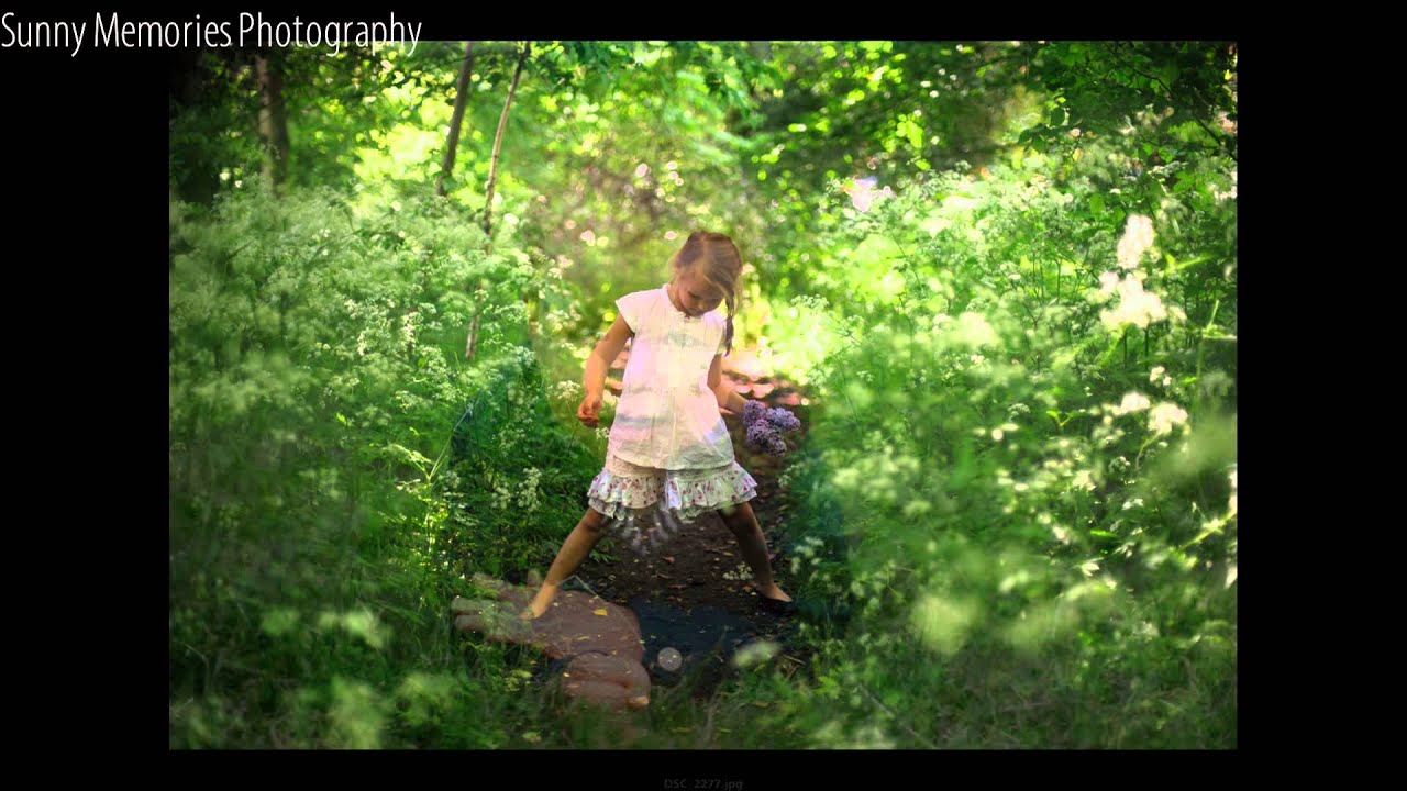 Children by Anna J.Michalska Photography Northampton