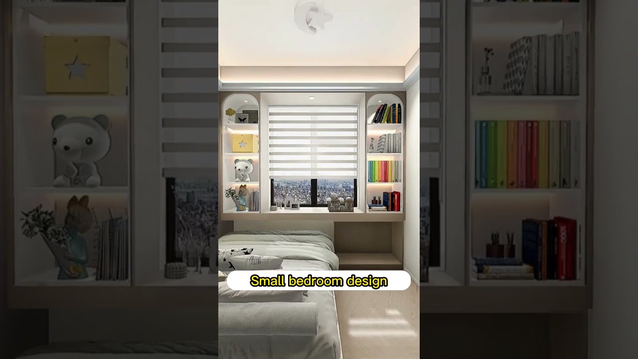 Children's room design House design photo Interior design House design ideas