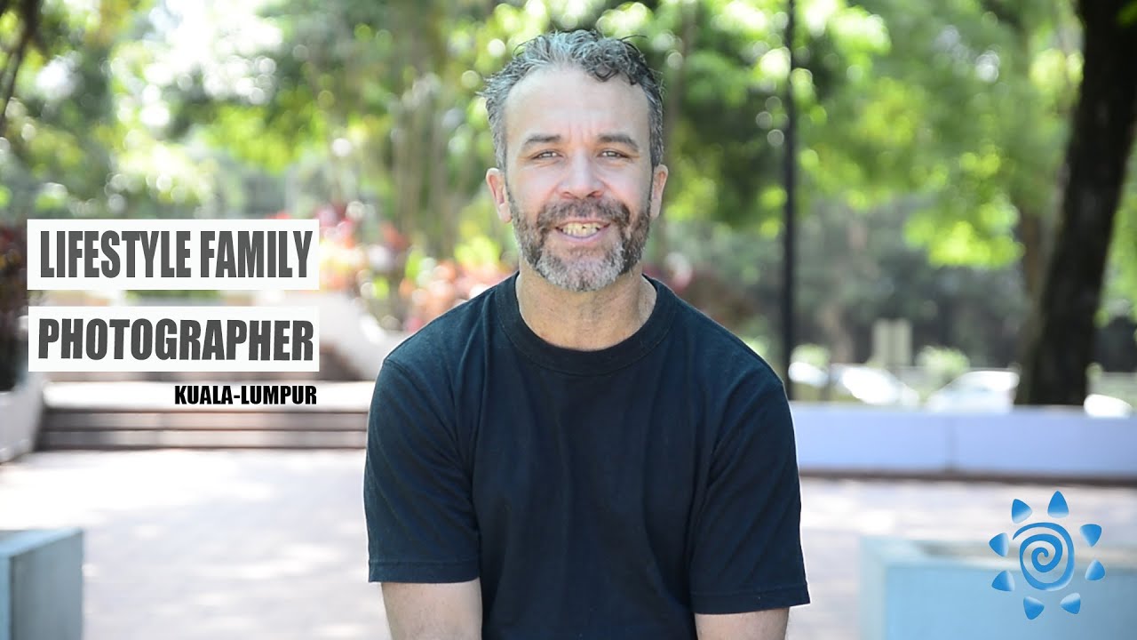 Creating Lasting Memories – Professional Lifestyle Family Portrait Session in Kuala Lumpur