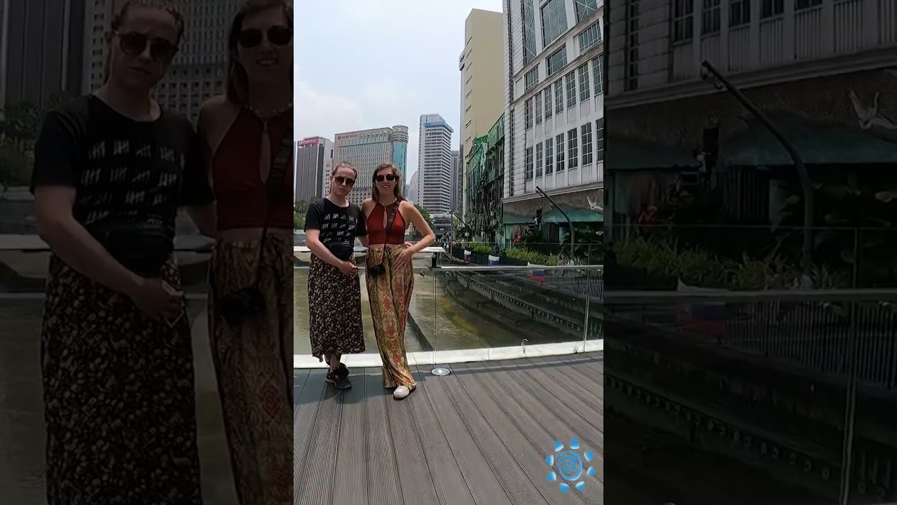 Did you get your Photo taken today? [ Kuala-Lumpur]