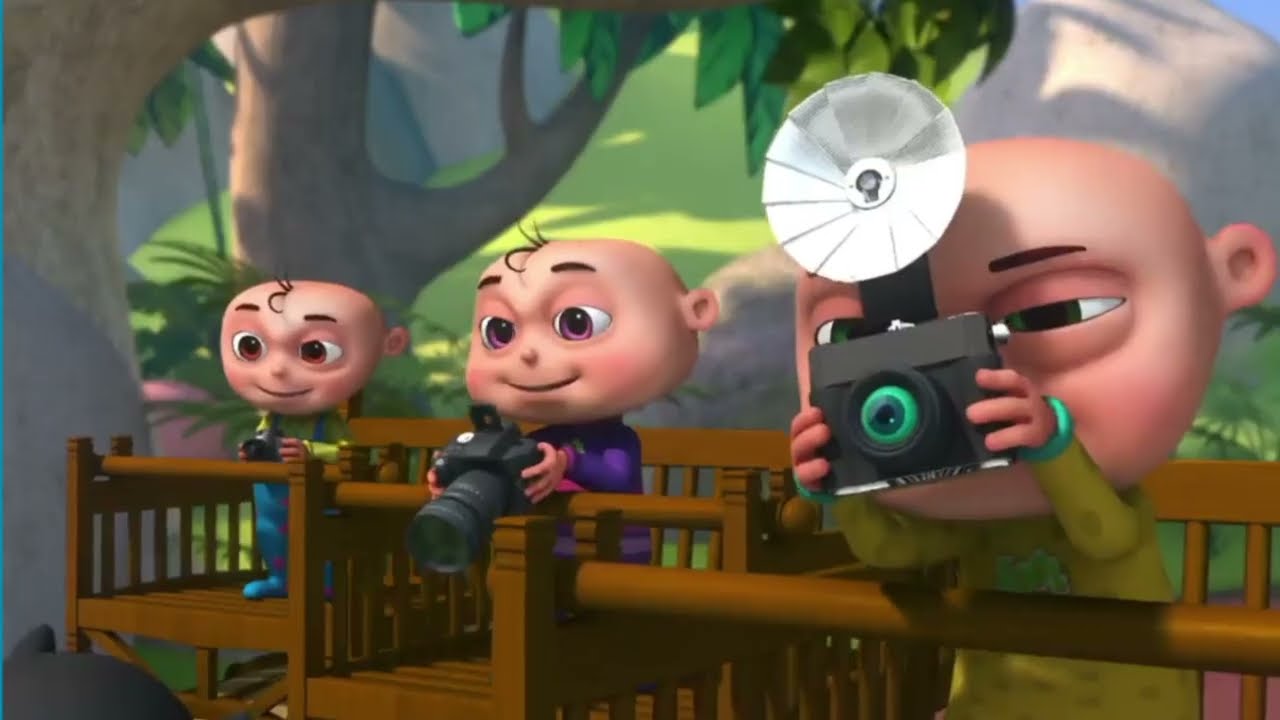 ELEPHANT,AND TAIGAR, SIKARI BEST PHOTO GRAFI || KID'S KARTOON #cartoon #kidsvideo #kidsgames #kidsle
