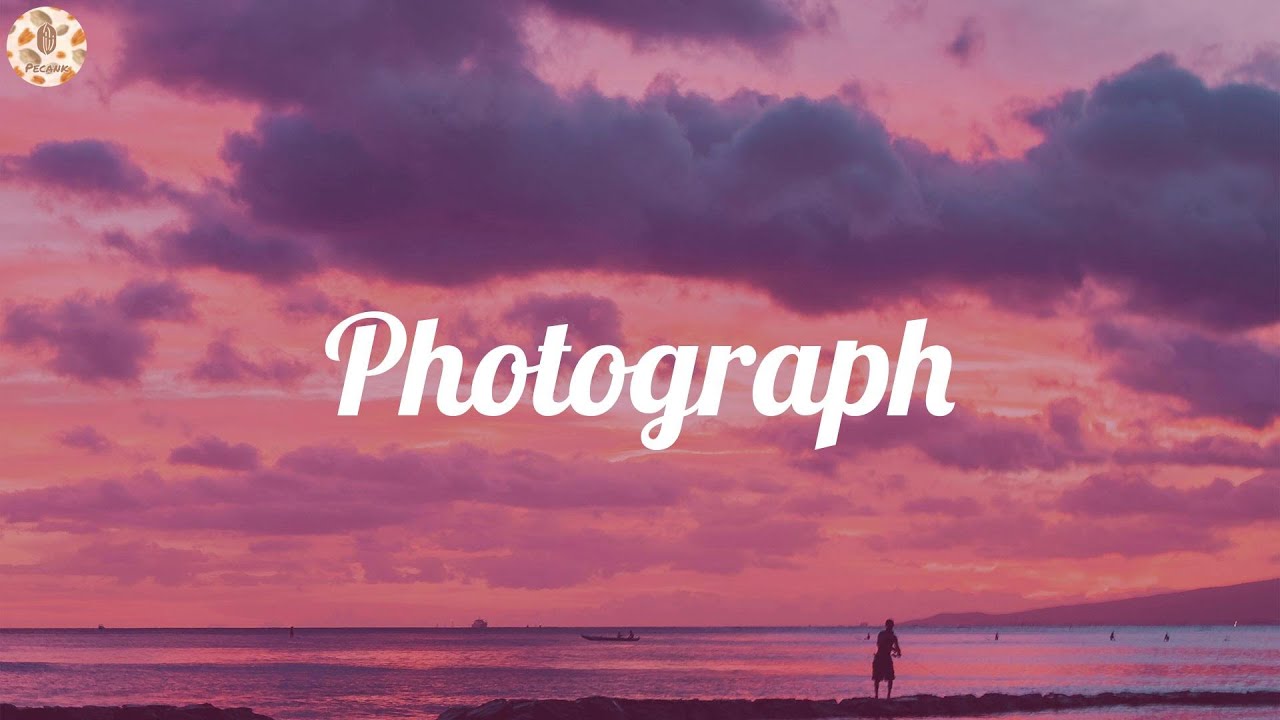 Ed Sheeran – Photograph | Sia, Clean Bandit, The Kid Laroi