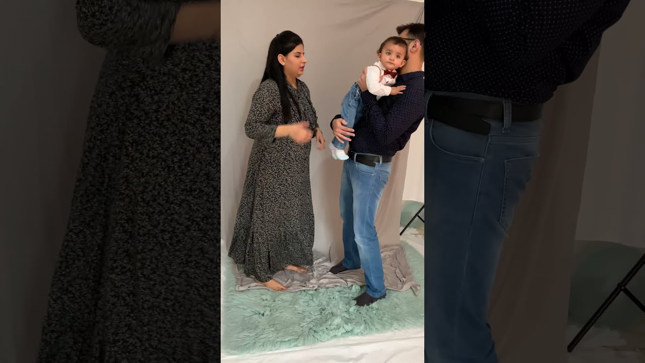 Family Photoshoot Ideas #familyphotoshoot #familyphotography #youtubeshots #amritammuphotography