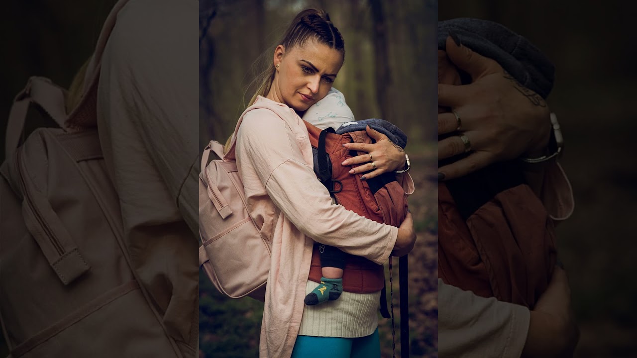 Fujifilm X-S10 Family Portraits