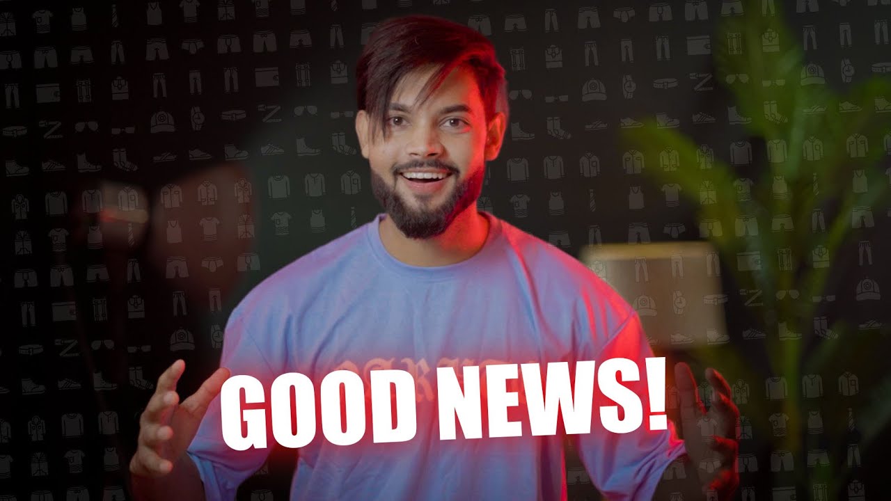 GOOD NEWS FOR MY ALL FAMILY MEMBERS!😍
