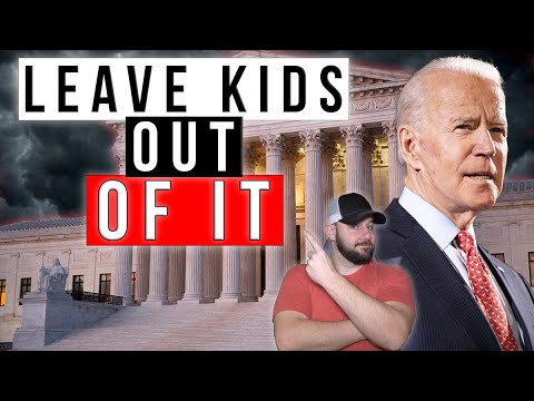 Gun Controllers push FALSE "children narrative" to angle for Gun Control.. There is only one problem