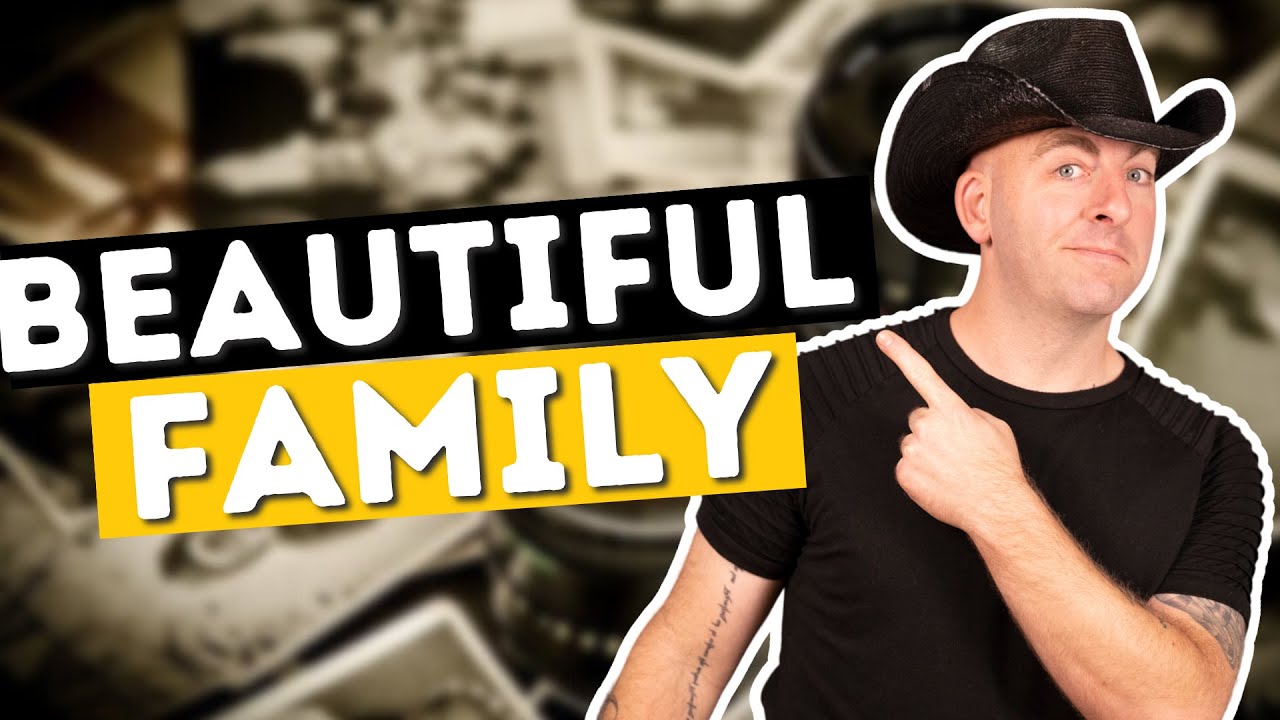 How to Pose Families for Photos | #PhotoBizTips with Mike Lloyd