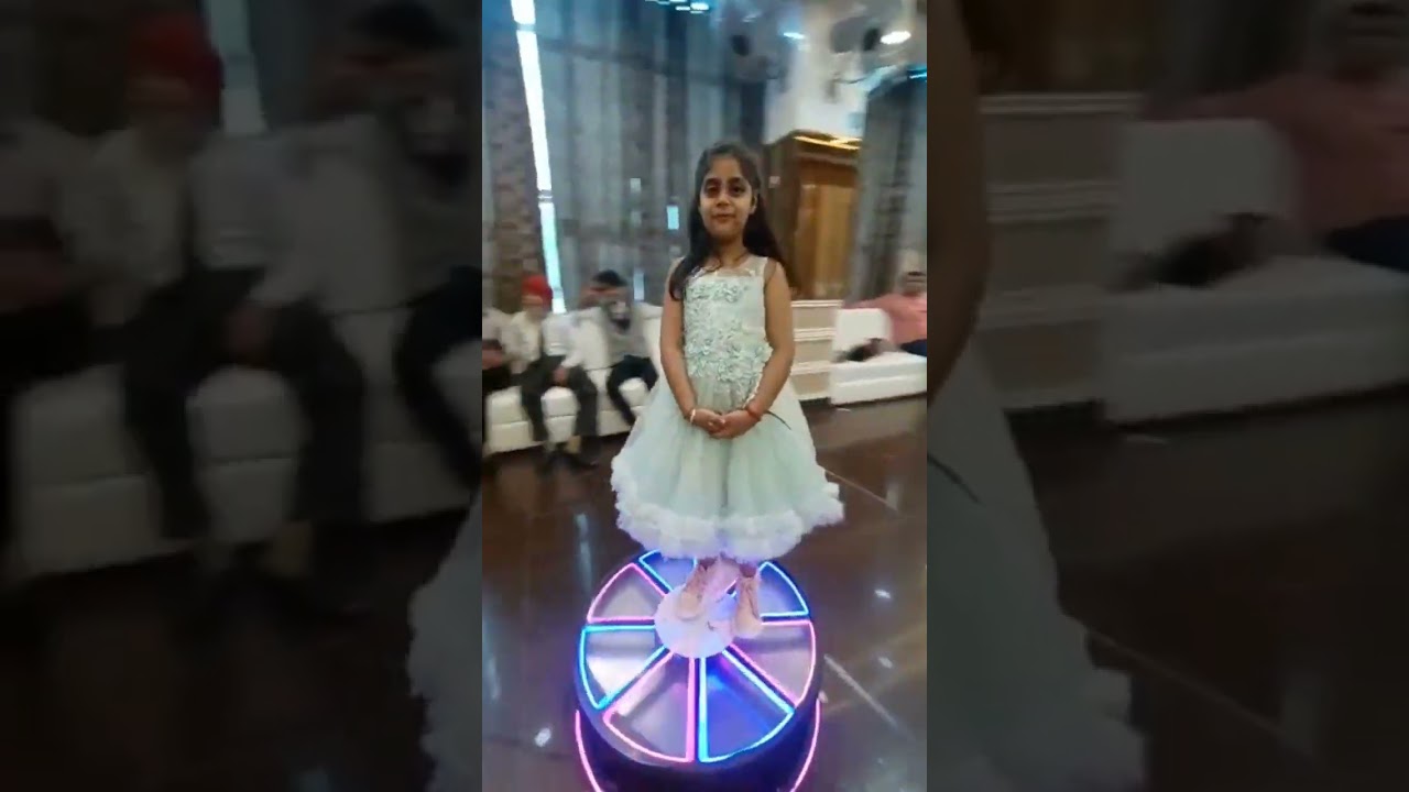 #Kid #viral #shortvideo #dance #manike #song #viralvideo #360view #360video #photobooth #photography