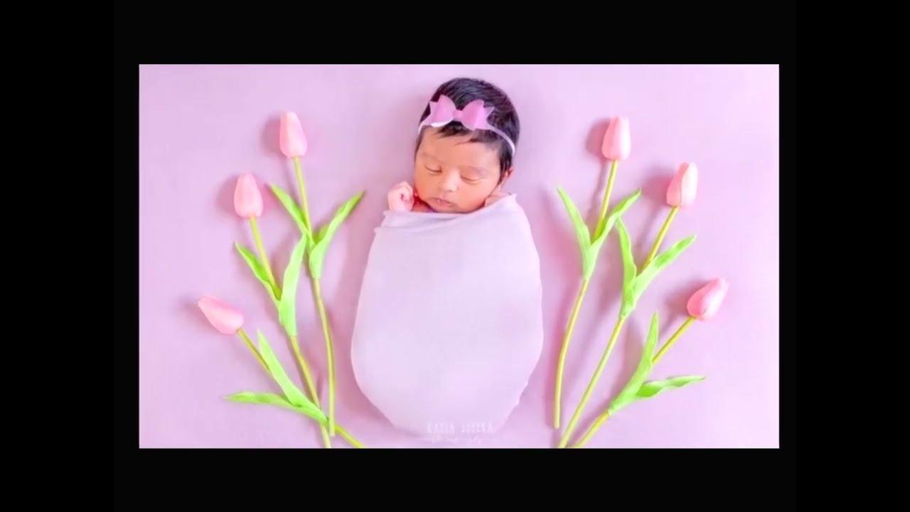 Kids Photo Shoot Ideas | Kids Monthly Photo Shoot | Kids Photography