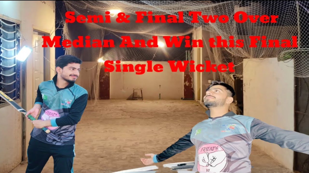 Late Night Cricket tournament | Outstanding Performance | Life Unscripted
