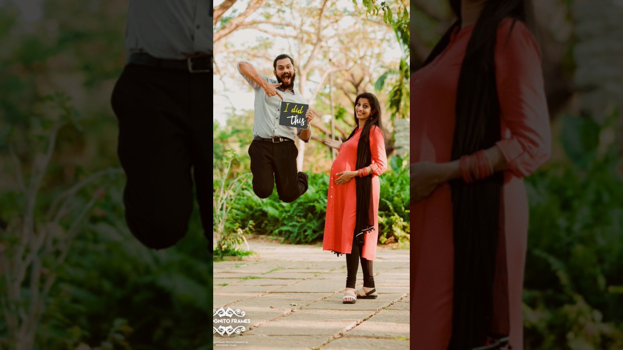 Maternity photoshoot ideas || latest pregnancy photoshoot idea #shorts #viral #trending #maternity