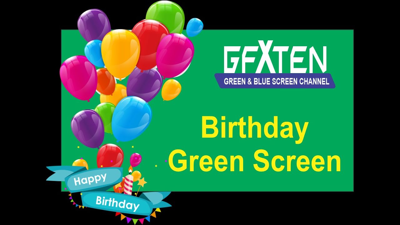 New Birthday GreenScreen #birthday #video #birthdaycake #birthdayboy #viralvideo #youtube #youtuber