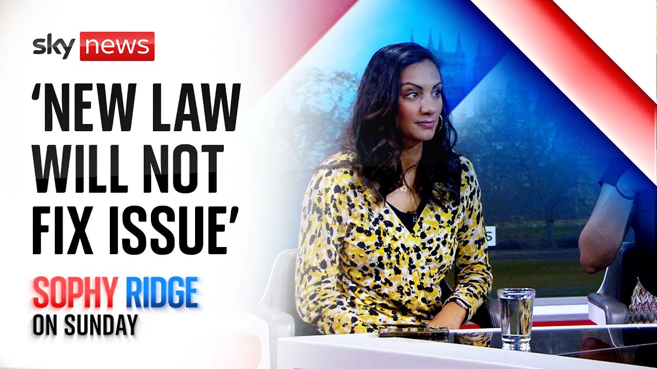New child sex abuse law 'will not fix issue'
