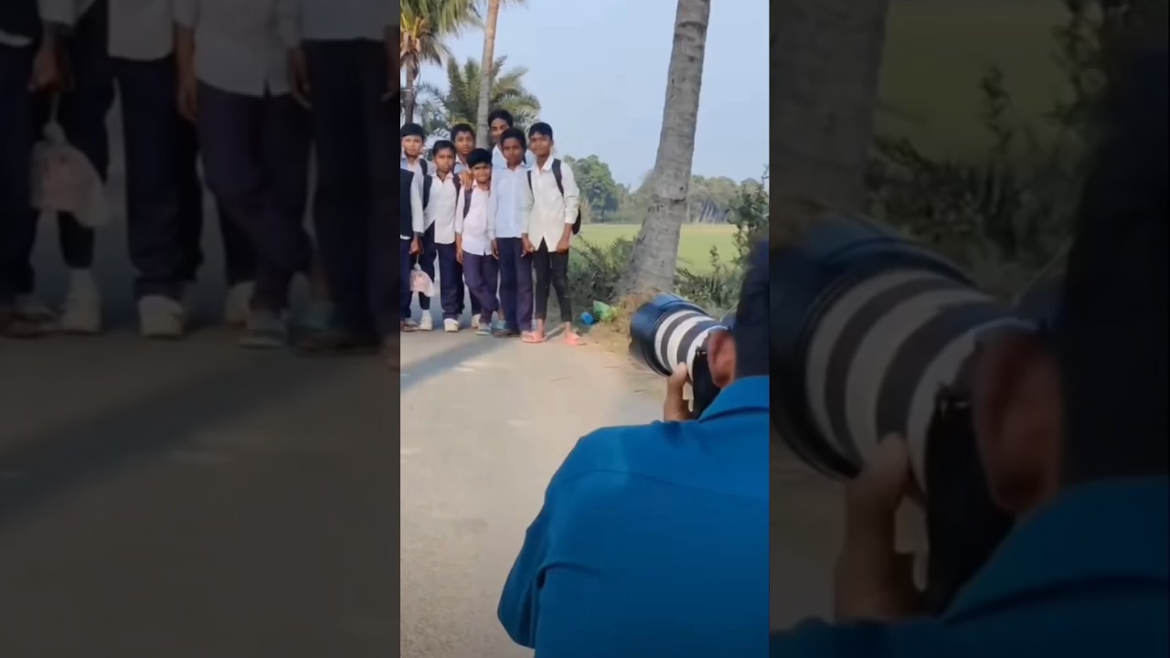 😍Photography with kid's😍. #photography #dslr #dslrcamera