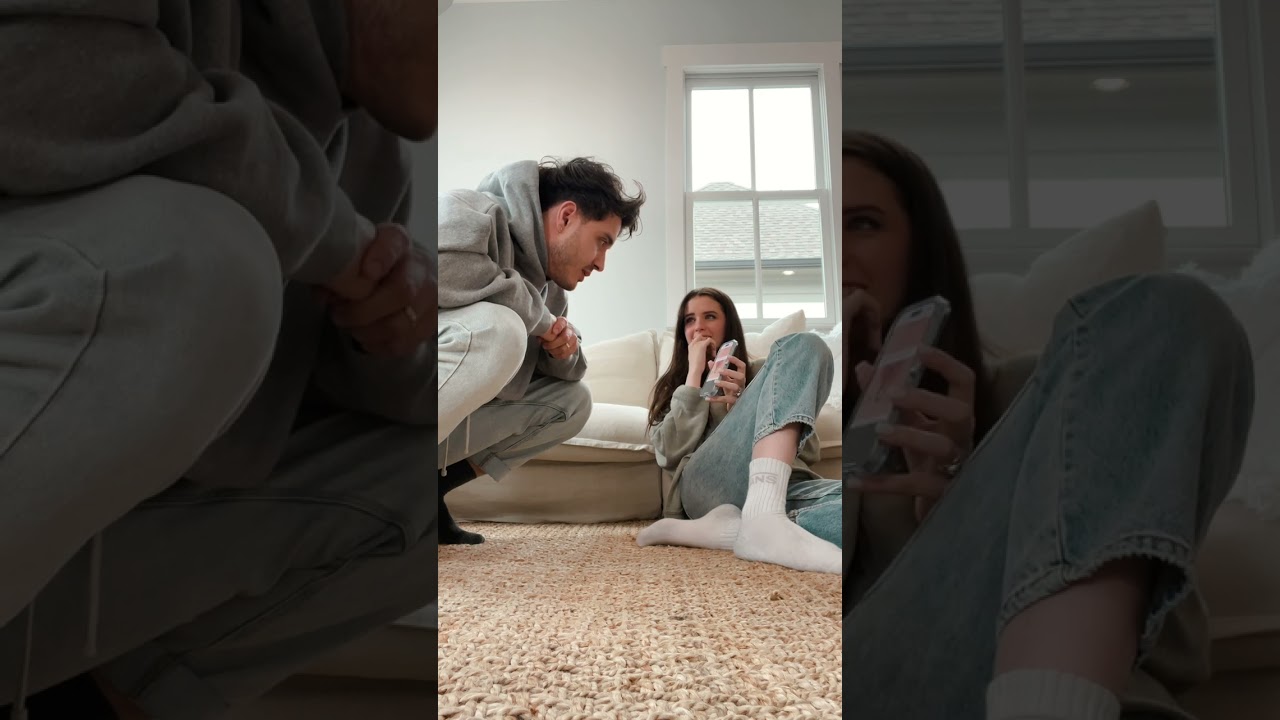 Showing my husband a 3rd degree child birth tear