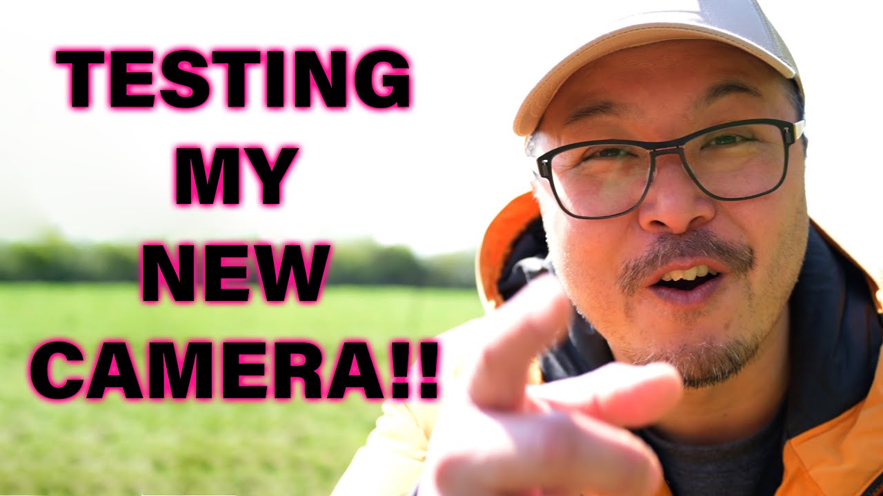 Testing My New Camera on my family day out – RED35 VLOG 111