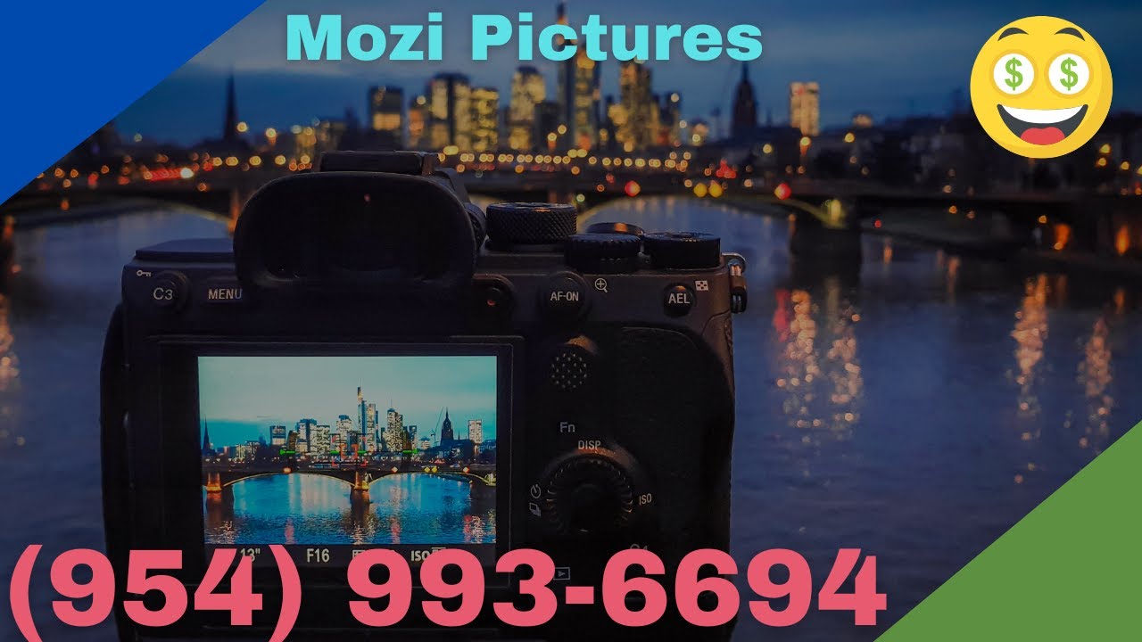 Uncover The Best Photography Services Miami FL 33179