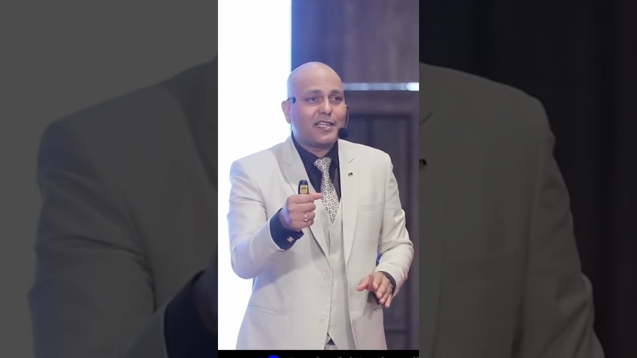 Water is Reserch #harshvardhanjain #motivation #water #research #motivationalspeech
