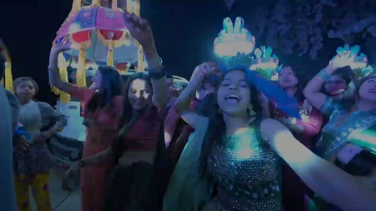 Wedding Teaser l Naval's Production l Prayagraj