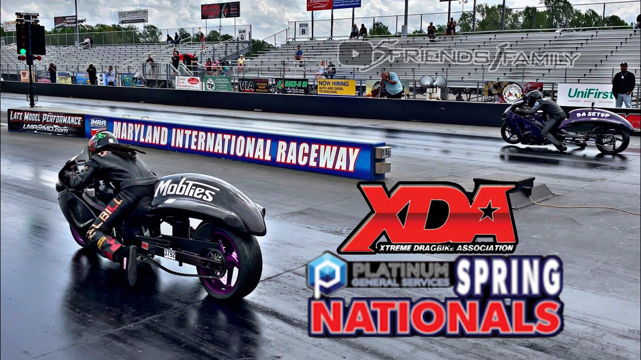 XDA 2K23: Spring Nationals (MIR)