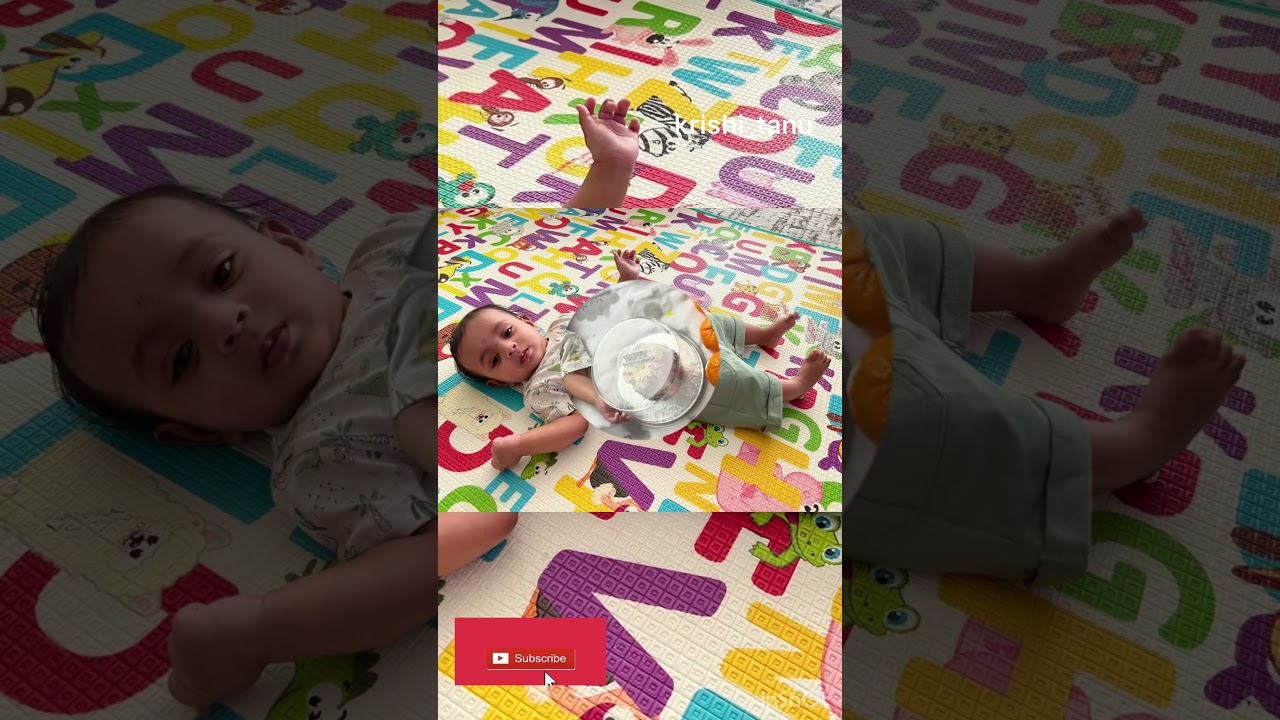 baby photo shoot | cute | baby | video | videos | YouTube shorts | Krishi_tanu