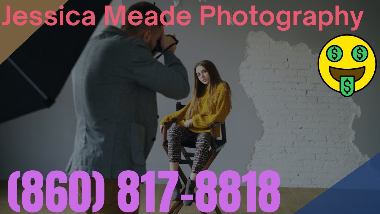 "Discover the Best Photography Services West Hartford CT 06117